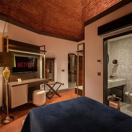 איסטמבול Han 1772 Hotel מראה חיצוני תמונה Deluxe Room